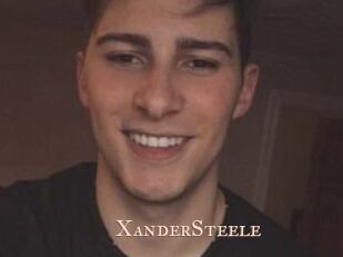 Xander_Steele