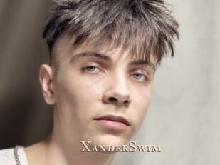 XanderSwim