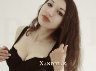 Xandria_x