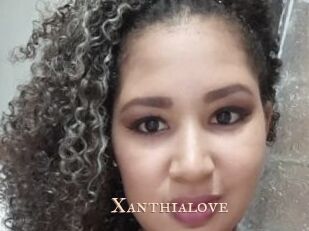 Xanthialove