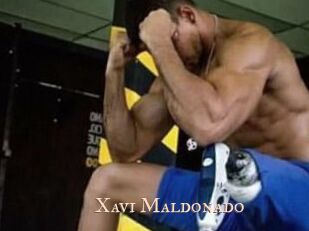 Xavi_Maldonado