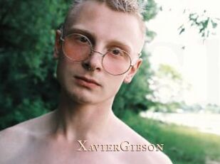 XavierGibson