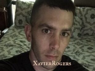 Xavier_Rogers