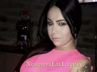 XclusiveLilLatina