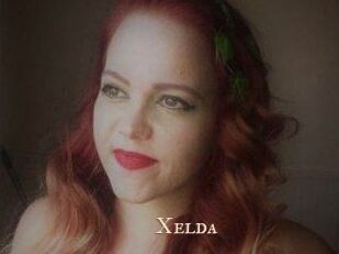 Xelda