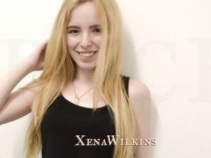 XenaWilkins