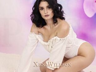 XenaWillson