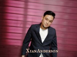 XianAnderson