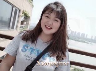 Xiaojiejiexi