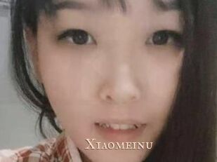 Xiaomeinu