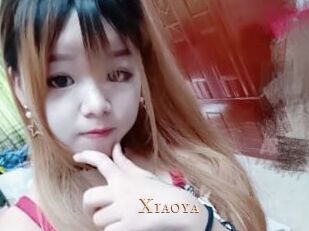 Xiaoya