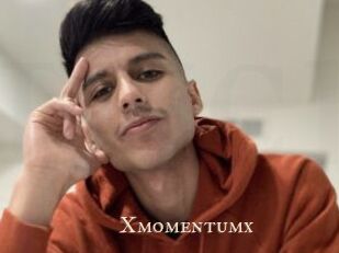 Xmomentumx