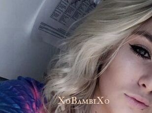 XoBambiXo