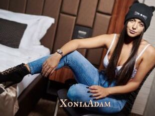 XoniaAdam