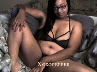 Xoxopepper