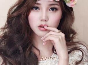 Xusisi Pink Center Fold