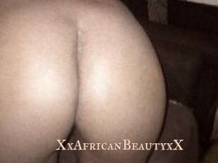 XxAfricanBeautyxX