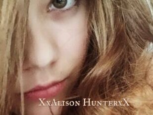 XxAlison_HunterxX