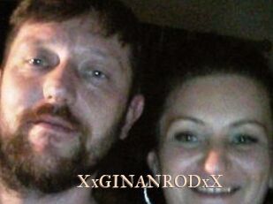 XxGINANRODxX