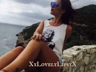 XxLovelyLipsxX