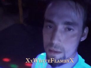 XxWhiteFlamexX