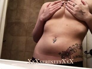 XxXserinityXxX