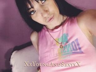 XxYoungAndSexyxX