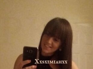 Xxsximiahxx