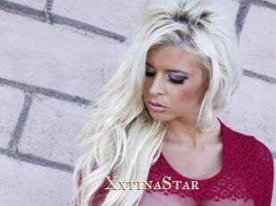 XxtinaStar