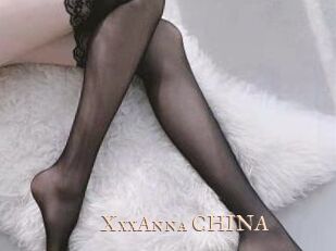 XxxAnna_CHINA