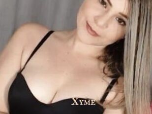 Xyme