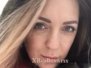 XBadBunnyxx