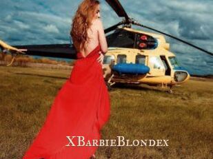 XBarbieBlondex