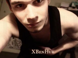XBenHur