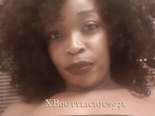 XBootylicious93x