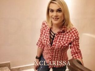 XCLARISSA