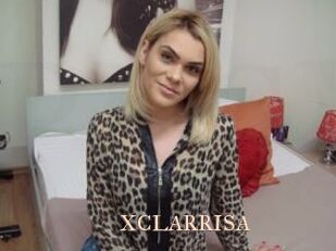 XCLARRISA