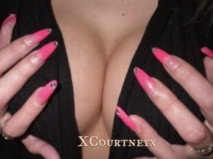 XCourtneyx