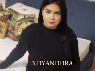 XDYANDDRA