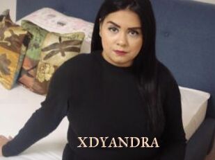 XDYANDRA