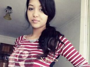 XEden