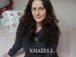 XHAZELL