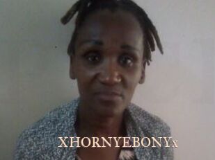 XHORNYEBONYx