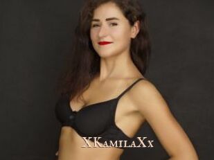 XKamilaXx