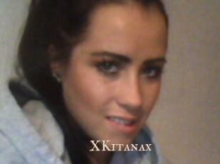 XKitanax