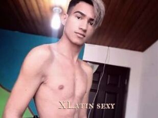 XLatin_sexy