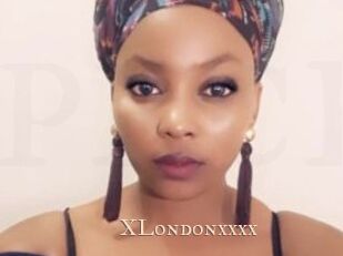 xLondonxxxx Pink Center Fold