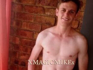 XMAGICMIKEx