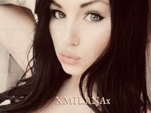 XMILANAx