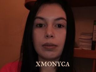 XMONYCA